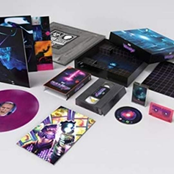 MUSE BOX SET - Picture 5 of 5